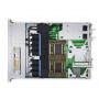 Servidores Dell R650XSCLQ4v1 dell - server - rack-mountable - 2 intel xeon silver 4309y  2 8 ghz - ddr sram - 480 gb hard dri...