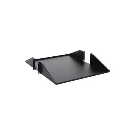 Bandeja Nexxt Solutions Infrastructure 798302031616 Nexxt Bandeja Doble Solida 19 798302031616