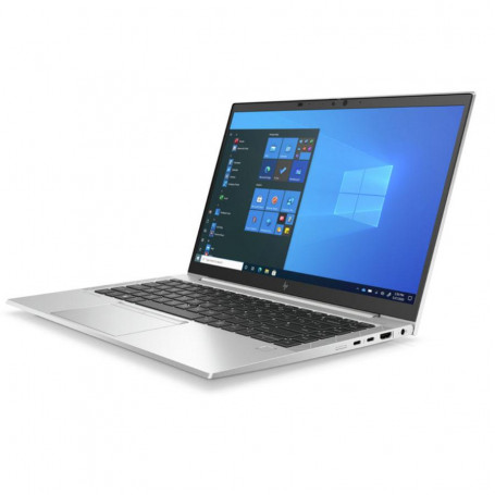 Portatiles/Notebook HP 35Y54LT#ABM HP EliteBook 840 G8 i7-1165G7 W10P 8GB 512 SSD
