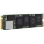 SSD/Discos Duros Intel SSDPEKNW512G8X1 Intel Disco SSD 660p Series 512GB M.2 80mm SSDPEKNW512G8X1