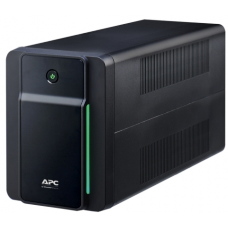 UPS interactiva Apc BX1600MI-MS APC UPS Universal Sockets 1600VA 230V AVR BX1600MI-MS