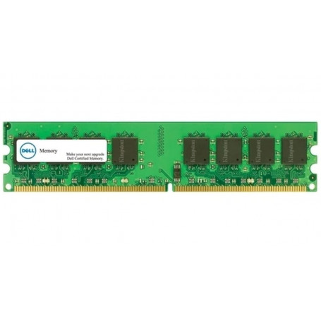 Memoria RAM Dell AB675793 AB675793 Memoria RAM Dell de 16GB DDR4 3200MHz DIMM ECC
