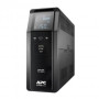 UPS online rack torre Apc BR1600SI BR1600SI Back-UPS PRO APC 1600VA, 8 Salidas, AVR, Interfaz LCD, Salida 960W, Especial para...