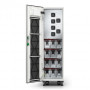 UPS online rack torre Apc E3SUPS10KHB1 SAI Easy UPS 3S 10 kVA 400 V 3:3 con Baterías Internas, 15 Minutos de Autonomía
