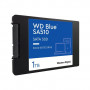 SSD Internos Western Digital WDS100T3B0A WDS100T3B0A SSD Western Digital SA510 Blue de 1TB, Sata 6Gb/s, 560MB/s