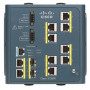 Industrial Cisco IE-3000-8TC Cisco IE-3000-8TC 8-100 2-SFP Switch industrial Serie 3000