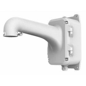 Accesorios CCTV HIKVISION DS-1604ZJ Hikvision DS-1604ZJ-Box Montaje de Cámara, con Caja de Conexiones