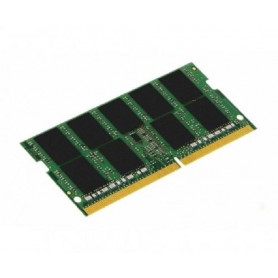 Memoria RAM Kingston ValueRam KCP426SS6/4  KCP426SS6/4 Memoria RAM Kingston ValueRAM de 4GB DDR4, 2666MHz, CL17, SODIMM