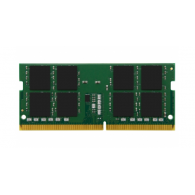 Memoria RAM Kingston KVR26S19S8/16 KVR26S19S8/16 Ram DDR4 Kingston ValueRAM 16GB 2666MHz SO-DIMM, PC4-21300, CL19, Unbuffered...