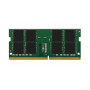 Memoria RAM Kingston KVR26S19S8/16 Kingston ValueRAM - DDR4 - m dulo - 16 GB - SO-DIMM de 260 espigas - 2666 MHz  PC4-21300 -...