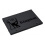 SSD/Discos Duros Kingston SA400S37/480G Kingston A400 - Unidad en estado s lido - 480 GB - interno - 2 5 - SATA 6Gb s