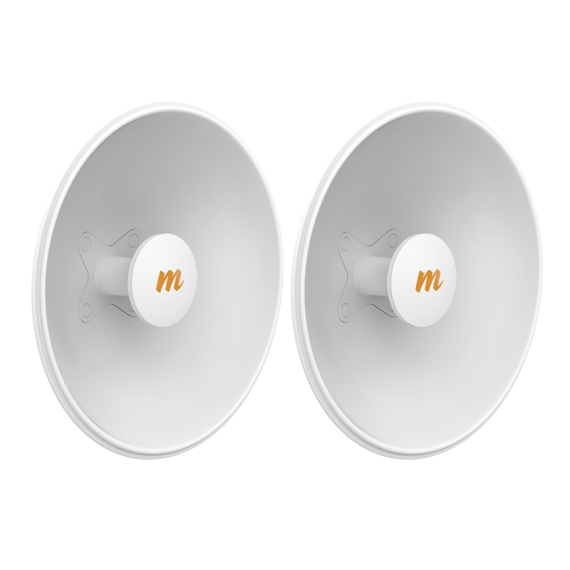 N5-X25 ANTENA MODULAR TWIST-ON 429MM HORN 25DBI