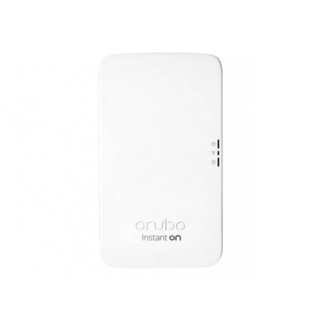 Access Point Doble Banda HPE R2X16A HPE Aruba Instant ON AP11D RW - Punto de acceso inal mbrico - Bluetooth Wi-Fi 5 - 2 4 GHz...