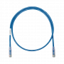 Cat6 entre 0,1 y 1,5mt Panduit NK6PC1BUY Panduit - Patch cable - 30 cm - Blue