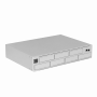 Grabador DVR / NVR Ubiquiti UNVR-PRO UNVR-PRO UBIQUITI NVR 7xHD-RAID 1-1000 1-SFP+10G 2U-Rack opc-redundante/USP-RPS