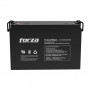 Baterias Forza FUB-12100A Forza FUB-12100A Battery 12V 100Ah AGM