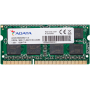 Memoria RAM A-Data ADDS1600W8G11-S ADDS1600W8G11-S RAM Adata Premier de 8GB DDR3L 1600MHz SODIMM