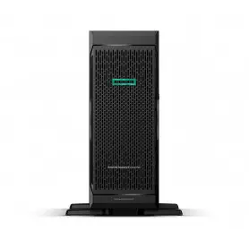 Servidores HPE P21788-001 P21788-001 Servidor HPE ProLiant ML350 Gen10 4210R 1P 16 GB-R P408i-a 8 SFF 1x800W