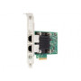 Accesorio Servidores HPE 817738-B21 HPE 562T - Adaptador de red - PCIe 3 0 x4 - 10Gb Ethernet x 2 - para Apollo 4200 Gen10 Ni...