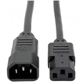 Cable de Poder Tripplite P004-006 P004-006 TRP CABLE C13 A C14 1.83M 10A IEC-320