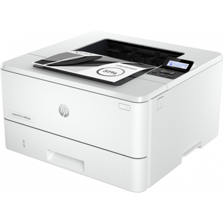 Impresora Laser HP 2Z610A#697 2Z610A HP LaserJet Pro 4003dw Printer