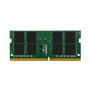 Memoria RAM Kingston KCP432SS6/4 KCP432SS6/4 Memoria Ram DDR4 4GB 3200MHz Kingston SO-DIMM, Non-ECC, 1.2 V