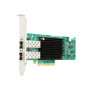 Accesorio Servidores Lenovo 00AG570 Emulex VFA5 2 - Adaptador de red - PCIe 3 0 x8 perfil bajo - 10Gb Ethernet x 2 - para Thi...