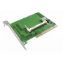 miniPCI miniPCI-e wifi Mikrotik RB11 RB11 MIKROTIK ROUTERBOARD PCI A MINIPCI ADAPTADOR