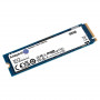 SSD/Discos Duros Kingston SNV2S/500G Kingston - 500 GB - M 2 2280 - Solid state drive - Up to 2100 MB