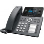 Telefono IP Grandstream GRP2604 GRP2604 TELEFONO IP 4xSIP GRANDSTREAM