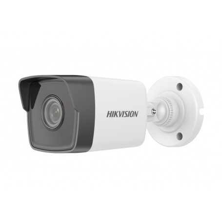 Cámaras IP Bullet HIKVISION DS-2CD1053G0-I-2.8mm DS-2CD1053G0-I-2.8mm Camara IP 5MP IR30M Hikvision