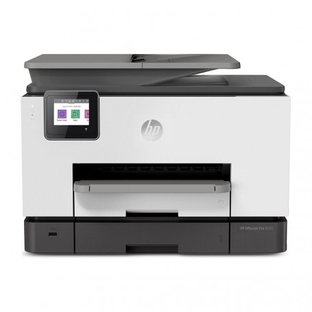 Impresora Tinta HP 1MR69C#AKH 1MR69C AKH HP OfficeJet Pro 9020 Multifuncional Tinta
