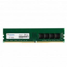 Memoria RAM A-Data AD4U32008G22-SGN AD4U32008G22-SGN Memoria RAM DDR4 8GB 3200MHz ADATA, DIMM, CL22, 1.2V