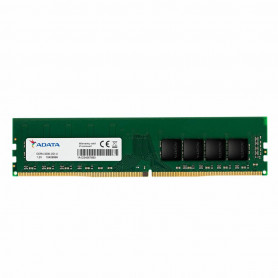 Memoria RAM ADATA AD4U32008G22-SGN DRAM DDR4 U-DIMM 8GB 3200 SINGLE TRAY CL