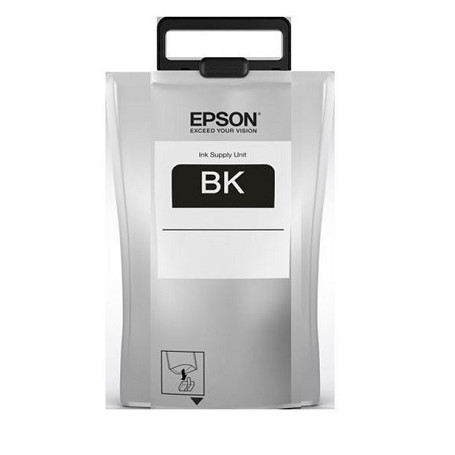 Tintas y Toner Epson T941120-AL Epson - Ink cartridge - Black - T941120-AL