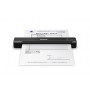 Print server / Escaner Epson B11B252201 Epson WorkForce ES-50 - Esc ner de documentos - Port til - USB 2 0 - USB 2 0 - 216 x ...
