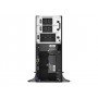 UPS online rack torre Apc SRT6KXLI SRT6KXLI APC UPS 6KVA 6000W Torre/Rack Online Smart SRT LCD IEC 230V