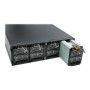Banco de baterias Apc SRT192BP APC Smart-UPS SRT 192V 5kVA and 6kVA Battery Pack - Caja para bater as - 2 x bater as -  cido ...