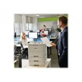 Impresora Laser Brother LT-5505 Brother LT-5505 - Bandeja alimentador de papel - 250 hojas - para Brother DCP-L6600 HL-L6250 ...