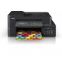 Impresora Tinta Brother DCP-T720DW DCPT720DW Multifuncional Tinta Continua InkBenefit Tank WiFi-Direct