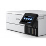 Impresora Tinta Epson C11CJ20303 C11CJ20303 Multifuncional Epson EcoTank L8160 Fotográfica (Tinta Color, 32ppm, 1440dpi, Wi-F...