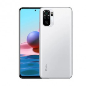 Celulares/SmartPhone Xiaomi 37934 Xiaomi Redmi Note 11S - Smartphone - Android - 128 GB - Pearl white - Touch - US