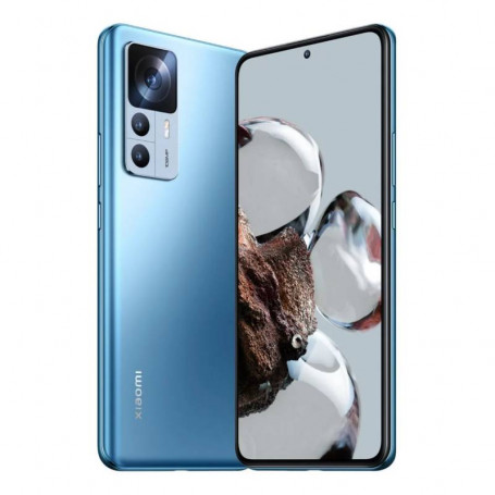 Celulares/SmartPhone Xiaomi 42600 Xiaomi 12T Pro - Smartphone - Android