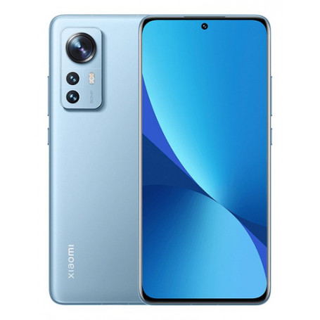 Celulares/SmartPhone Xiaomi 44589 Xiaomi 12T 256 - Smartphone - Android - Blue
