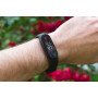 Relojes y Pulseras Xiaomi 32093 Xiaomi Mi Smart Band 6 - Rastreador de actividad con banda - TPU - negro - tama o de la mu ec...