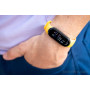 Relojes y Pulseras Xiaomi 32093 Xiaomi Mi Smart Band 6 - Rastreador de actividad con banda - TPU - negro - tama o de la mu ec...