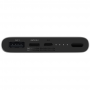 Baterias y Cargadores Xiaomi 24270 Xiaomi Mi - Power bank - 1000 mAh - 18 Watt - Lithium polymer - Black - Para Universal - F...