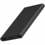 Baterias y Cargadores Xiaomi 24270 Xiaomi Mi - Power bank - 1000 mAh - 18 Watt - Lithium polymer - Black - Para Universal - F...