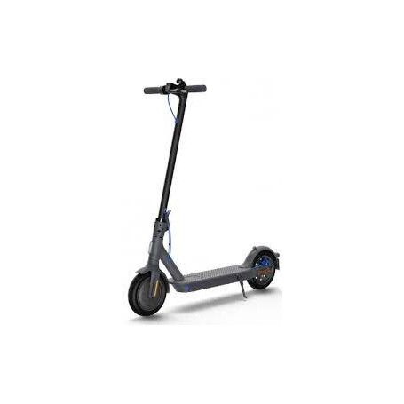 Movilidad Xiaomi 30807 Xiaomi Mi 3 - Scooter el ctrica - 25 km h - negro