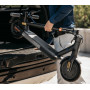 Movilidad Xiaomi 30807 Xiaomi Mi 3 - Scooter el ctrica - 25 km h - negro